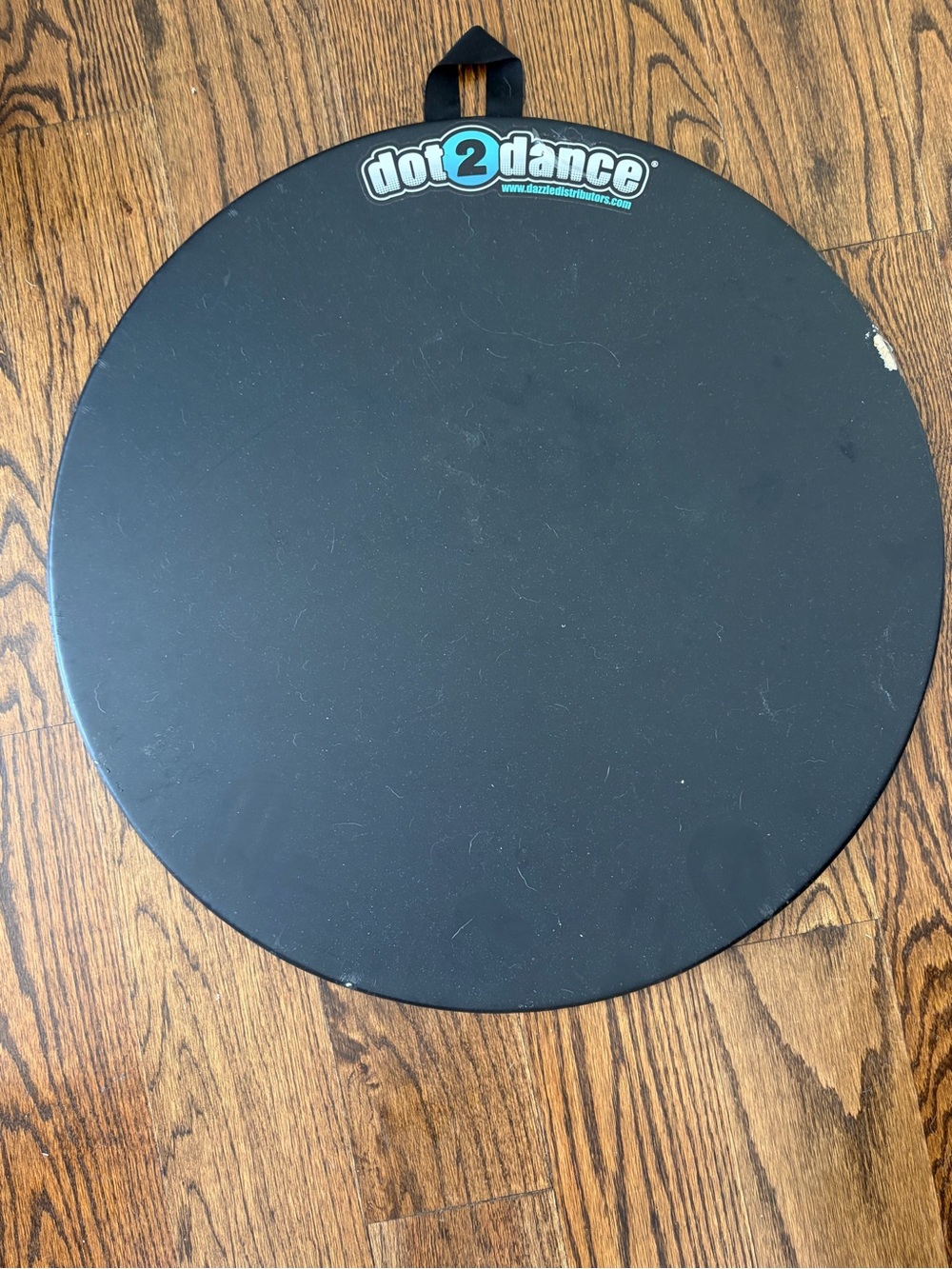 Medium Dancer Dot for At-home Ballet/dance